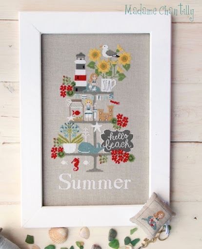 Celebrate Summer