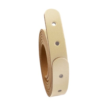 Correas Bolso de mano - Oro (2)