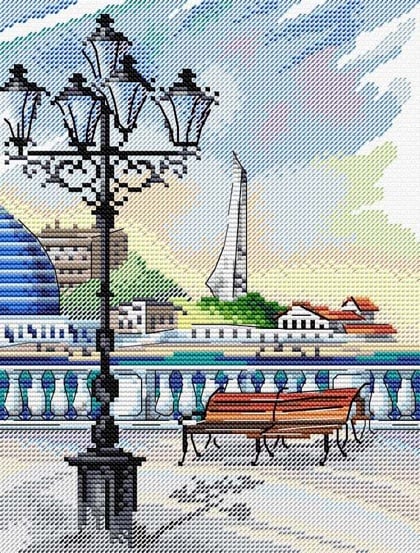 Legendary Sevastopol