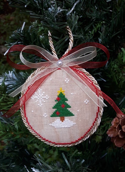 Little Christmas Tree