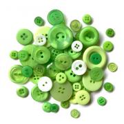 Greenery - Botones MJ105