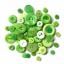 Greenery - Botones MJ105