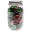 Retro Christmas - Botones MJ117