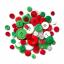 Christmas - Botones MJ118