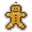 Gingerbread Man