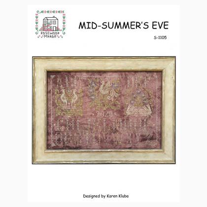 Mid-Summer\'s Eve