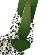 Puño para bolso Miyako - Aceituna