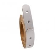 Correas Bolso de mano - Plata (2)