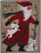 2020 Schooler Santa (Reprinted)