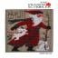 2020 Schooler Santa (Reprinted)