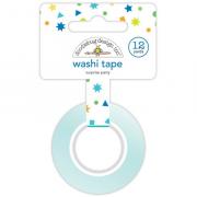 Cinta adhesiva decorativa 15mm - Touchdown Gridiron de Doodlebug Design -  Washi Tape - Decoraciones, Papel, Colores - Casa Cenina