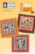 Christmas Square Dance 2