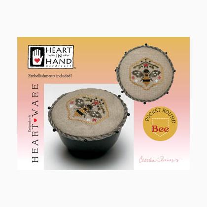 Pocket Round Bee