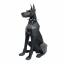 Doberman - Kit de papercraft