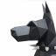 Doberman - Kit de papercraft