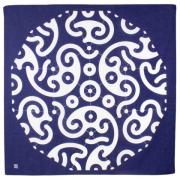 Tokolo Musubi Furoshiki - Karkusa Navy