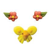 Spring Home Banner "M" button pack