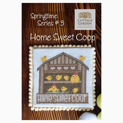 Home Sweet Coop