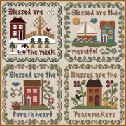 Saltbox Scriptures