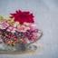 Ramo de flores rosadas
