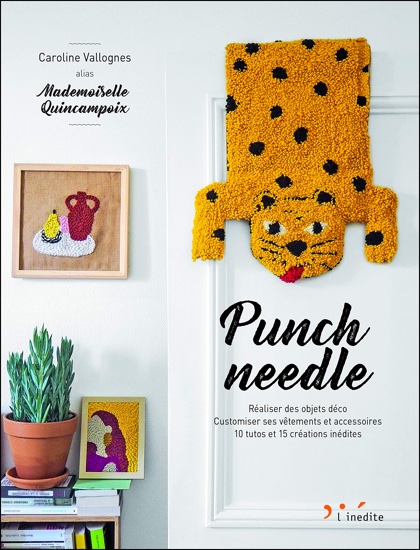 Punch needle