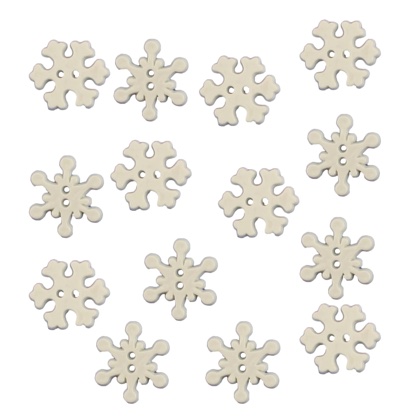 Snowflakes - 4748