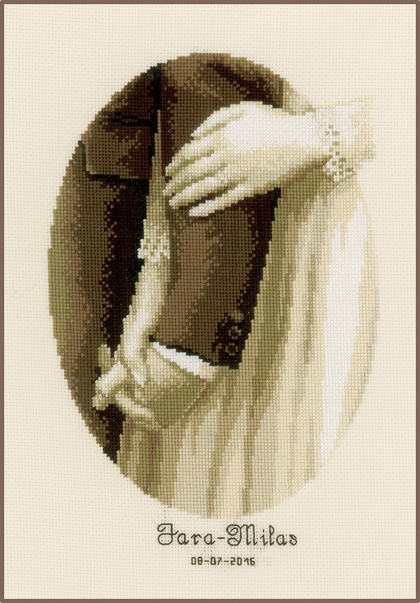 Recién casados