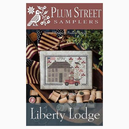 Liberty Lodge