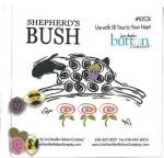 True To Your Heart Button Pack (SB) 10526.G