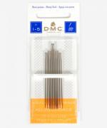 Agujas para coser variadas 1-5