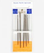 Agujas para coser variadas 14-18