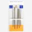 Agujas para coser variadas 14-18