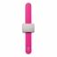 Alfiletero de muñeca Prym Love - Fuchsia