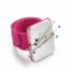 Alfiletero de muñeca Prym Love - Fuchsia