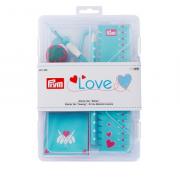 Kit de inicio de costura Prym Love