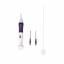 Aguja Punch needle