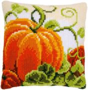 Almohada: Calabazas
