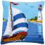 Almohada: Velero