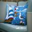 Almohada: Velero