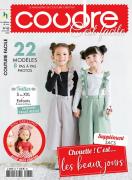 Coudre c'est facile N°62 - Chouette ! c'est les beaux jours...
