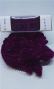 Chenille Soie Ovale 1046