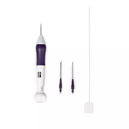 Aguja Punch needle