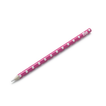 Lapíz en cartucho Prym Love - Rosa