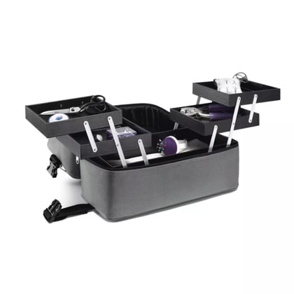 Maletín de costura Deluxe L