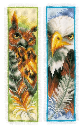 Marcalibros - Águila & Búho (2)