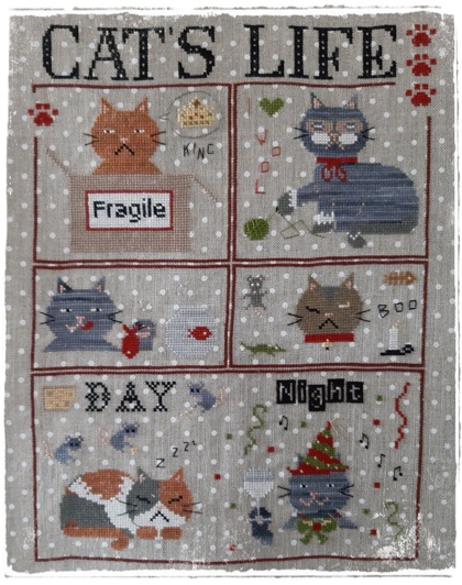 Cat\'s Life