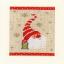 Tarjetas de felicitaciones: Gnomos de navidad