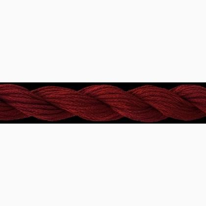 ThreadworX Mouliné - 10420 - Red Velvet