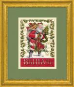 Believe in Santa