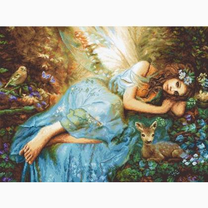 Spring Fairy